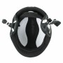 Casque de ski Alpina Biom Noir 54-58 cm