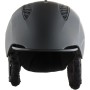 Casque de ski Alpina Grand Unisexe Noir 57-61 cm