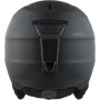Casque de ski Alpina Grand Unisexe Noir 57-61 cm