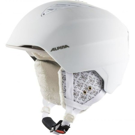 Casque de ski Alpina Grand Blanc 54-57 cm