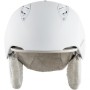 Casque de ski Alpina Grand Blanc 54-57 cm