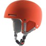 Casque de ski Alpina Zupo Unisexe Orange 51-55 cm