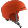Casque de ski Alpina Zupo Unisexe Orange 51-55 cm