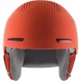 Casque de ski Alpina Zupo Unisexe Orange 51-55 cm