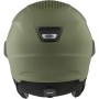 Casco de Esquí Alpina Alto Q Lite Gris Oliva 59-63 cm