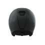 Casco de Esquí Alpina Brix Unisex Negro 55-59 cm
