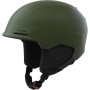 Casque de ski Alpina Brix Unisexe Olive 55-59 cm