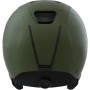 Casque de ski Alpina Brix Unisexe Olive 55-59 cm