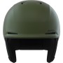 Casque de ski Alpina Brix Unisexe Olive 55-59 cm