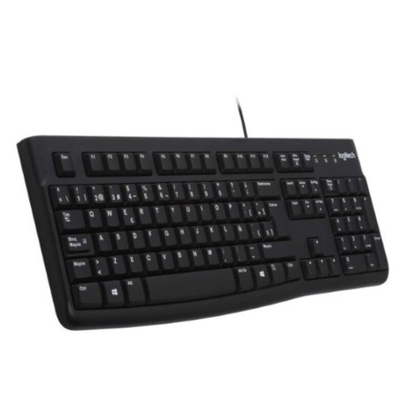 Teclado Logitech 920-002518