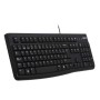 Clavier Logitech 920-002518