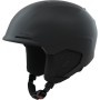 Casco de Esquí Alpina Brix Unisex Negro 59-63 cm