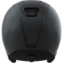 Casco de Esquí Alpina Brix Unisex Negro 59-63 cm