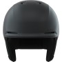 Casco de Esquí Alpina Brix Unisex Negro 59-63 cm