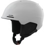 Casque de ski Alpina Gloss Unisexe Blanc 55-59 cm