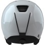 Casco de Esquí Alpina Gloss Unisex Blanco 55-59 cm