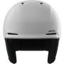 Casque de ski Alpina Gloss Unisexe Blanc 55-59 cm