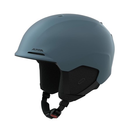 Casque de ski Alpina Brix Bleu 59-63 cm