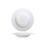 Assiette creuse La Mediterránea Saler Porcelaine Blanc (ø 22,5 cm)