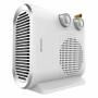 Thermo Ventilateur Portable Cecotec ReadyWarm 2050 Max Dual Blanc 2000 W