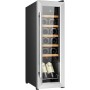 Vinoteca Cecotec Bolero GrandSommelier 1230 CoolWood