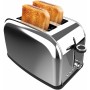 Grille-pain Cecotec Toastin' time 850 Inox 850 W