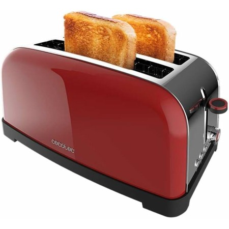 Grille-pain Cecotec Toastin' time 1500 1500 W