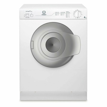 Secadora de condensación Indesit NIS41V 4 Kg Blanco