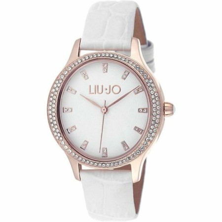 Montre Femme LIU JO TLJ1008