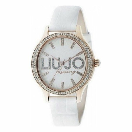 Montre Femme LIU JO TLJ765