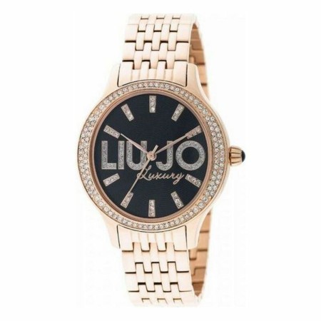 Montre Femme LIU JO TLJ772