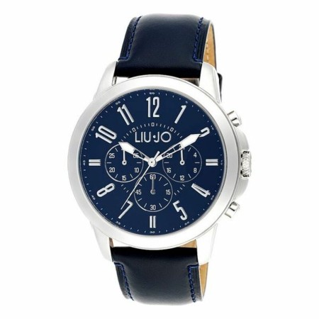 Montre Homme LIU JO TLJ825