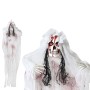 Décoration d'Halloween Multicouleur 170 x 100 x 18 cm