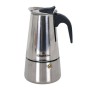 Cafetera Quttin Acero Inoxidable