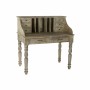 Bureau DKD Home Decor Bois de manguier (108 x 60 x 109 cm)