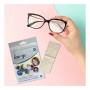 Toallitas Antivaho para Gafas (1 uds)