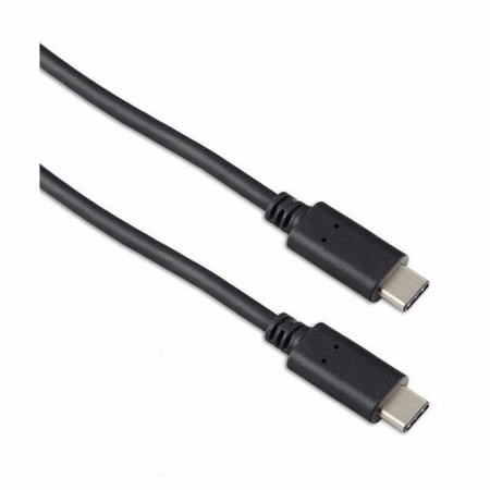 Cable USB C Targus ACC927EU       Negro 1 m