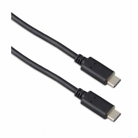 Câble USB C Targus ACC927EU       Noir 1 m