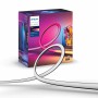 Bandes LED Philips 8718699784775 Noir Multicouleur