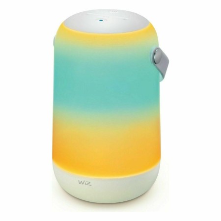 Ampoule à Puce Philips 8719514554412 Wi-Fi Blanc Plastique