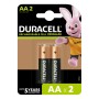 Pilas Recargables DURACELL LR06