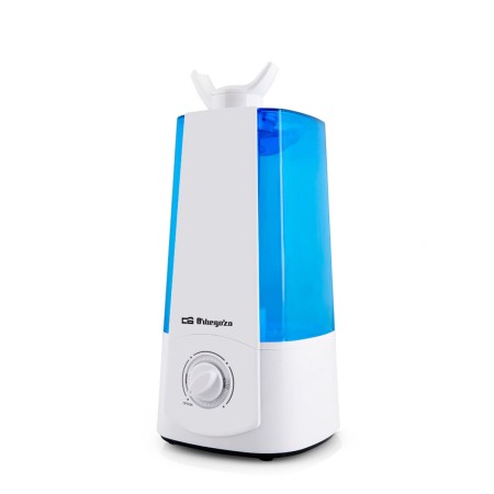 Humidificateur Orbegozo HU2031 Noir Plastique 25 W 250 ml 3,3 L