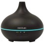 Humidificateur Cecotec PURE AROMA Noir Plastique 150 ml