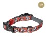 Harnais pour Animaux Domestiques Minnie Mouse S/M Rouge