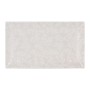 Plat à Gratin La Mediterránea Viena Porcelaine Rectangulaire Brille Blanc (25 x 15 x 2 cm)