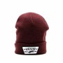 Gorro Vans BEANIE VN000UOU4QU1 Granate