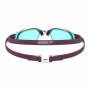 Gafas de Natación para Niños Speedo HYDROPULSE JUNIOR 8-12270D657 Azul Morado