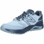 Chaussures de sport pour femme New Balance FTWR WMNS WT410HT7 Bleu