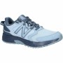 Chaussures de sport pour femme New Balance FTWR WMNS WT410HT7 Bleu