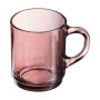 Tasse Luminarc Alba Terre cuite verre 250 ml